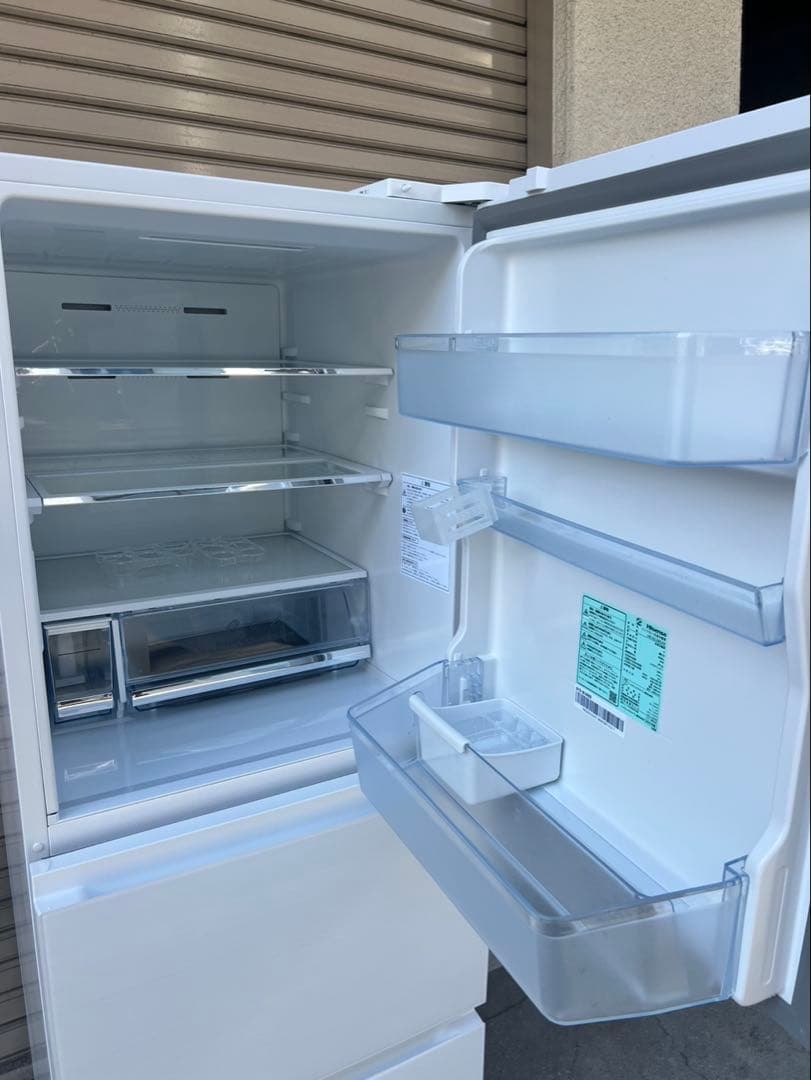 A780♠️配送設置可♠️未使用Hisense冷蔵庫 2023年製