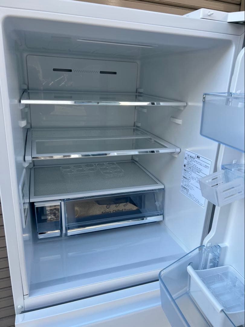 A780♠️配送設置可♠️未使用Hisense冷蔵庫 2023年製