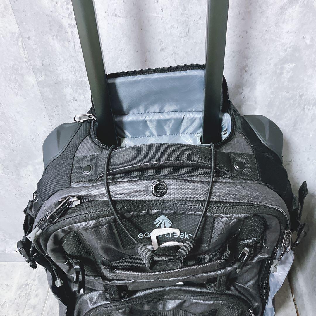 【希少】Eagle Creek ORV EC0A3XVS キャリーバッグ 耐水