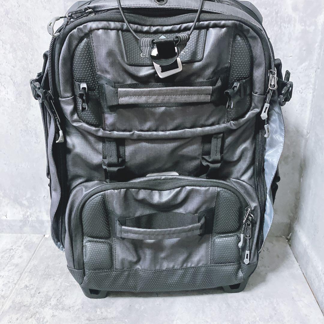 【希少】Eagle Creek ORV EC0A3XVS キャリーバッグ 耐水