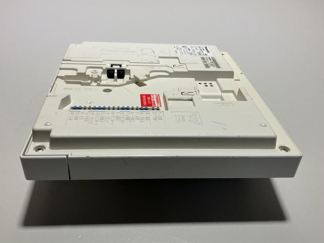 VL-MWD701 Panasonic パナソニック テレビドアホン#y431