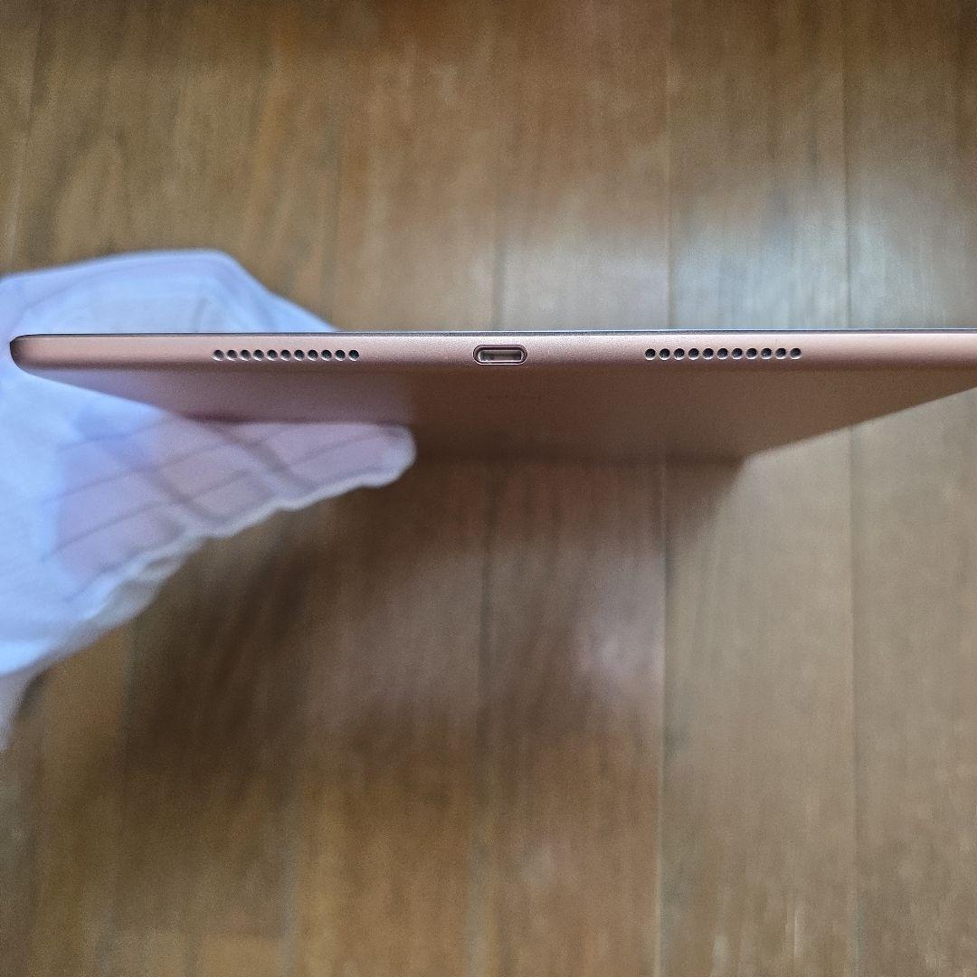 iPad Air 第3世代 256GB ゴールド Wi-Fi+ Cellular