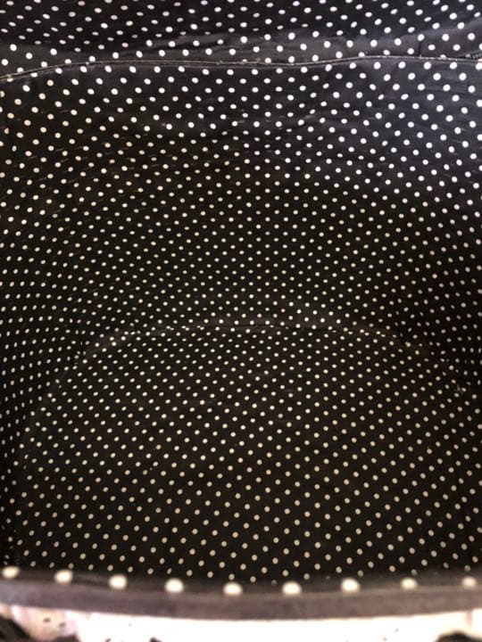 いちご一会様　オーダーソーイングボックス完成品