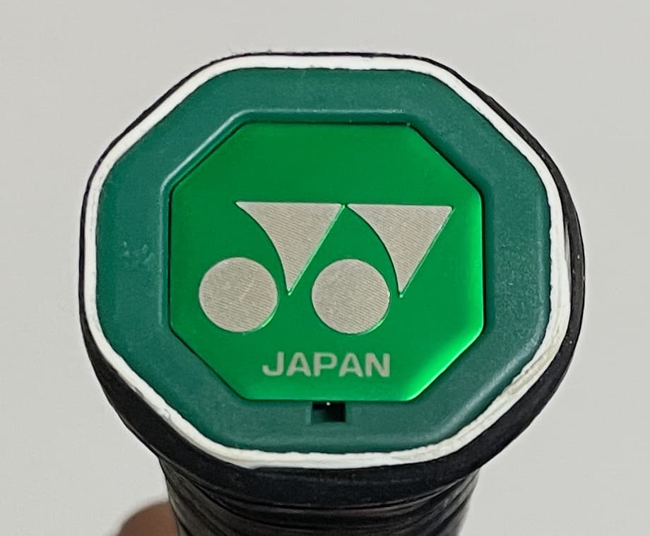 prune ：YONEX（ヨネックス）テニス ラケット EZONE 100