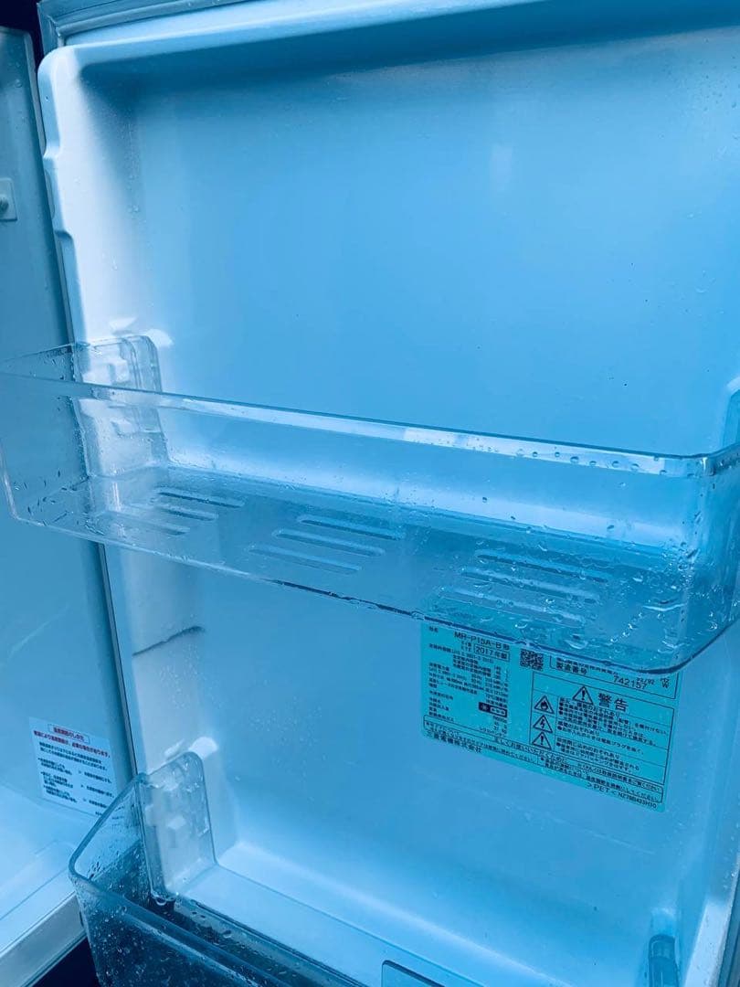 ♦YAMADA 洗濯機【2017年製】YWM-T45A1