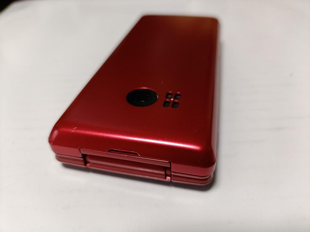 ☆ SoftBank かんたん携帯11 A207SH ピンク