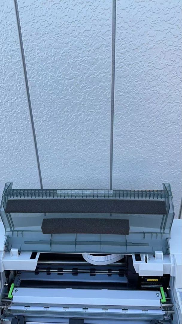 NEC ドットインパクトプリンター PR-D700JEN