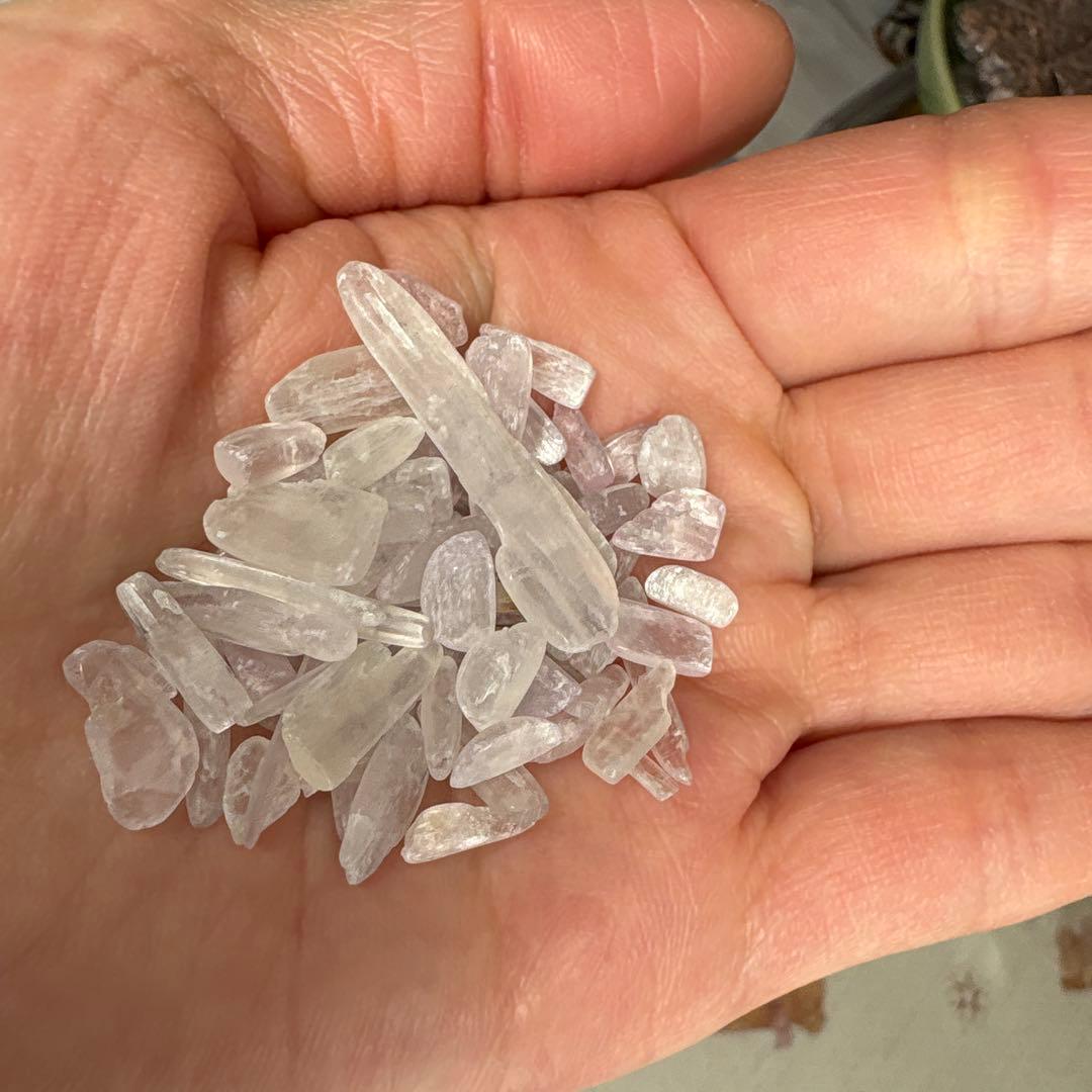 みかつき様‪☆専用ページ オーダー オルゴナイト4点セット