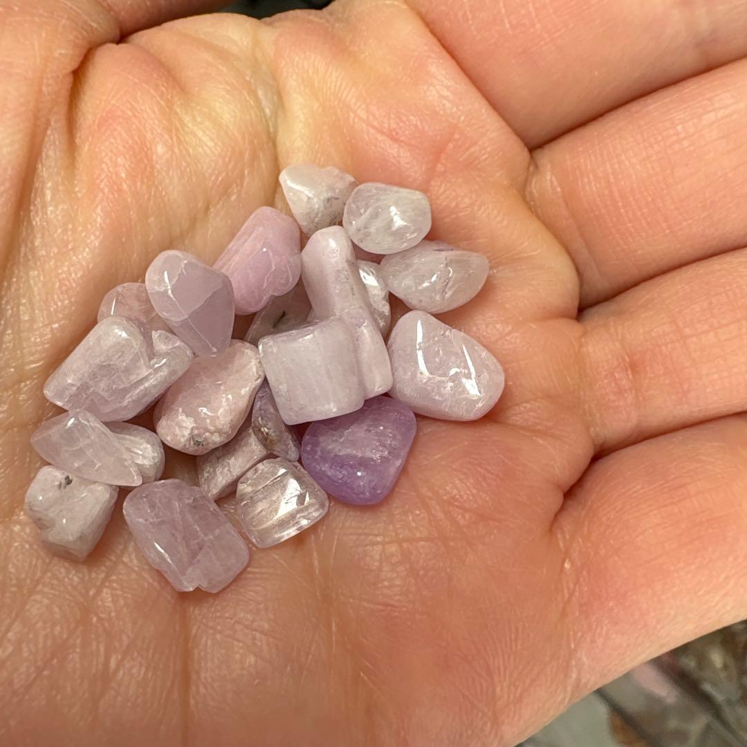 みかつき様‪☆専用ページ オーダー オルゴナイト4点セット