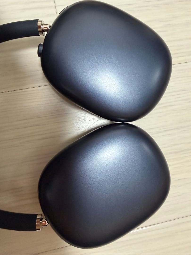 AirPods Max スペースグレー 本体 AirPodsPro3(箱無し)
