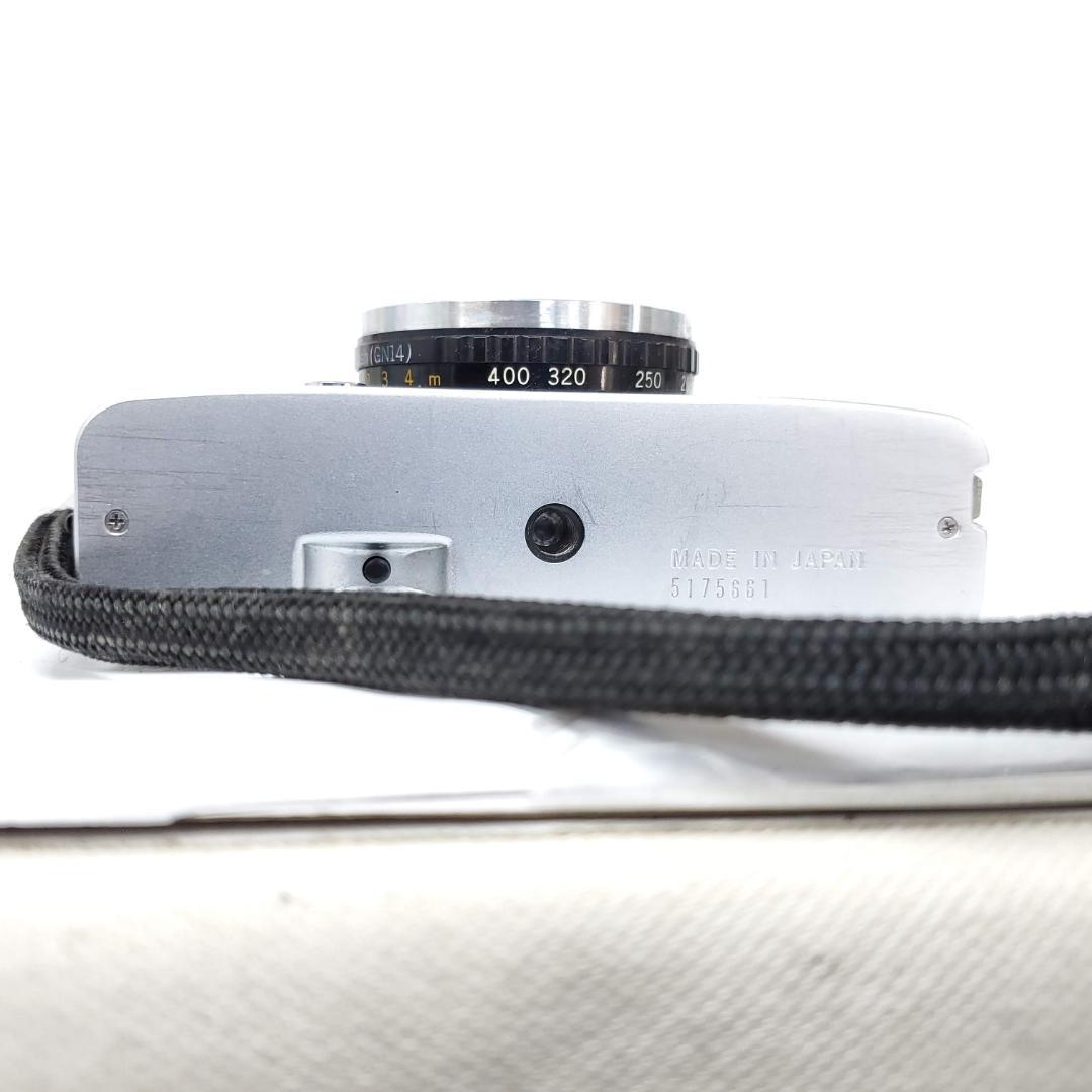 【動作確認済】 Olympus PEN EE-3 F1219-4-2v p