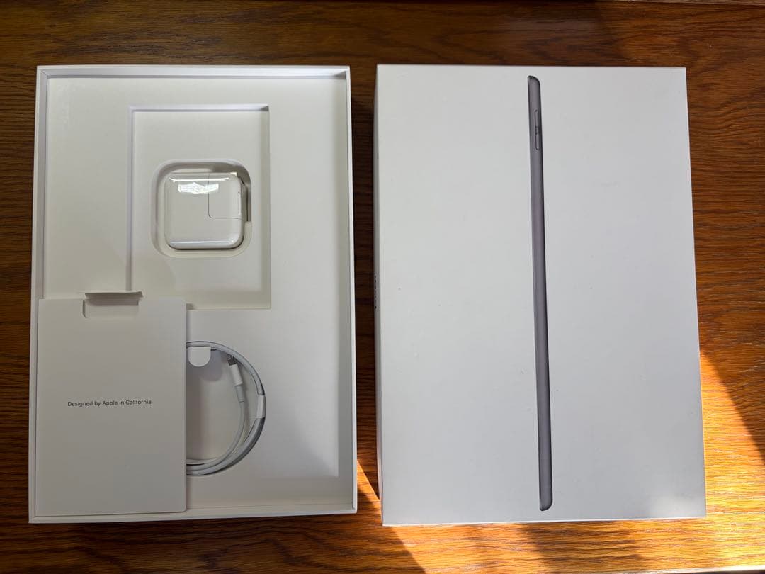 ☘️iPad第7世代セルラーモデル