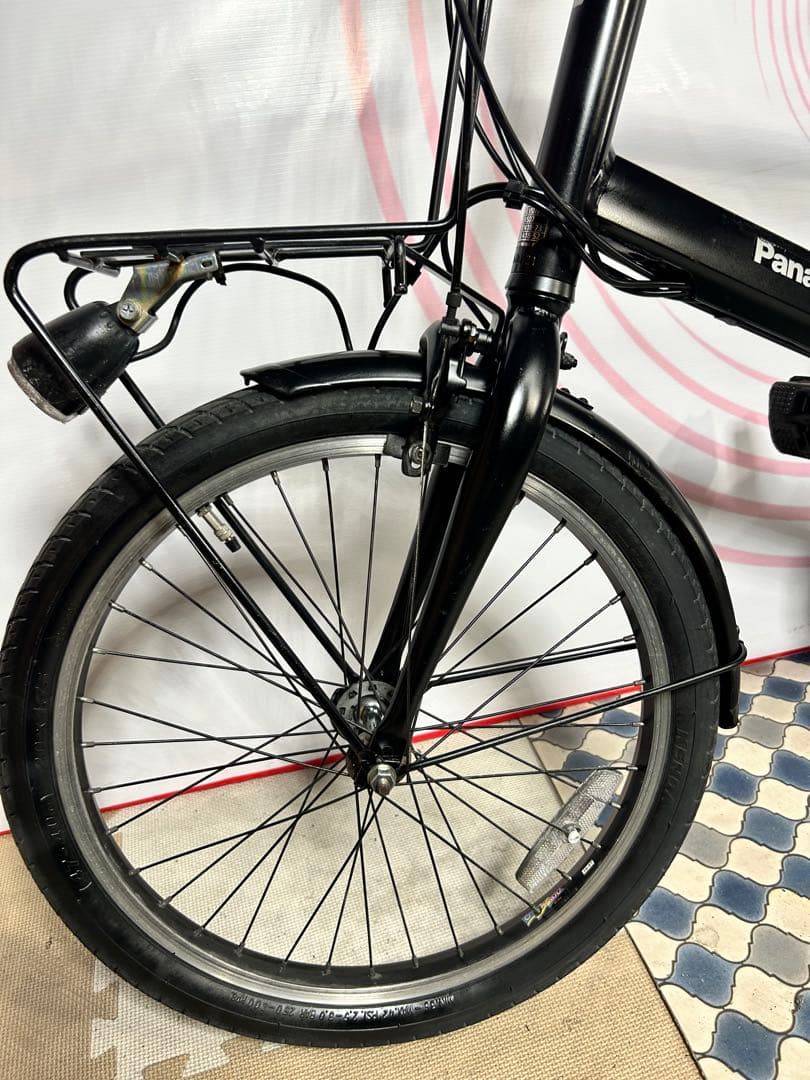 C*P様 No.571 パナソニックベロスター・ミニ BE-ELVS07整備済み