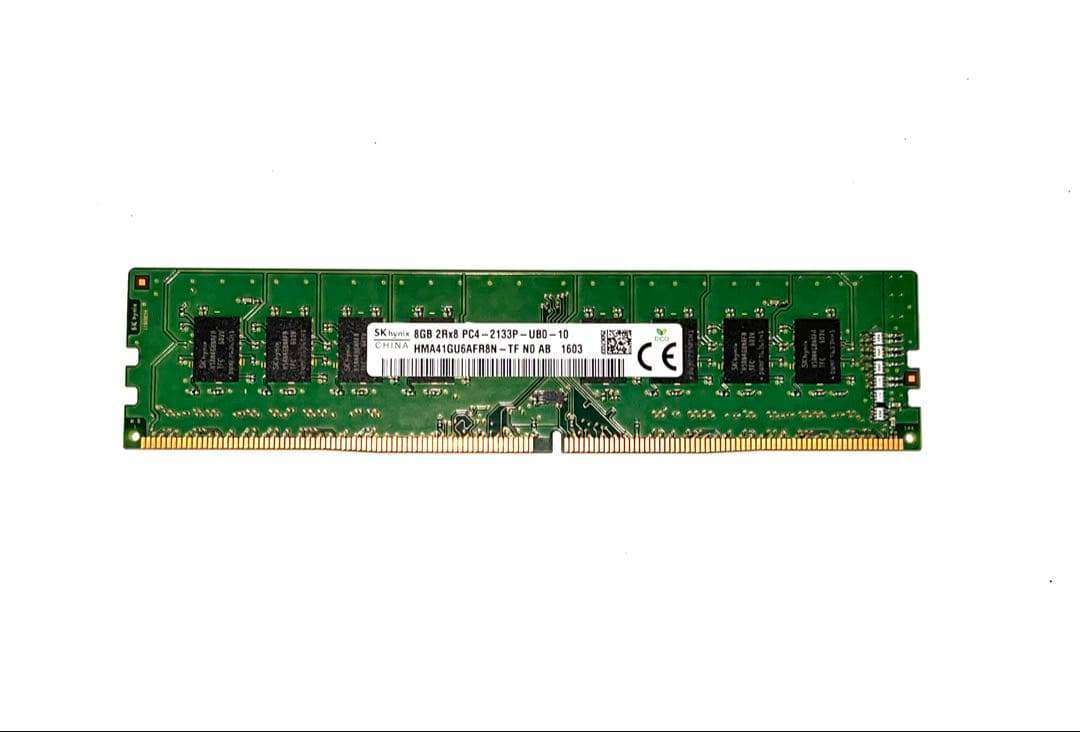 DDR4 32GB 動作OK 週末限定割引