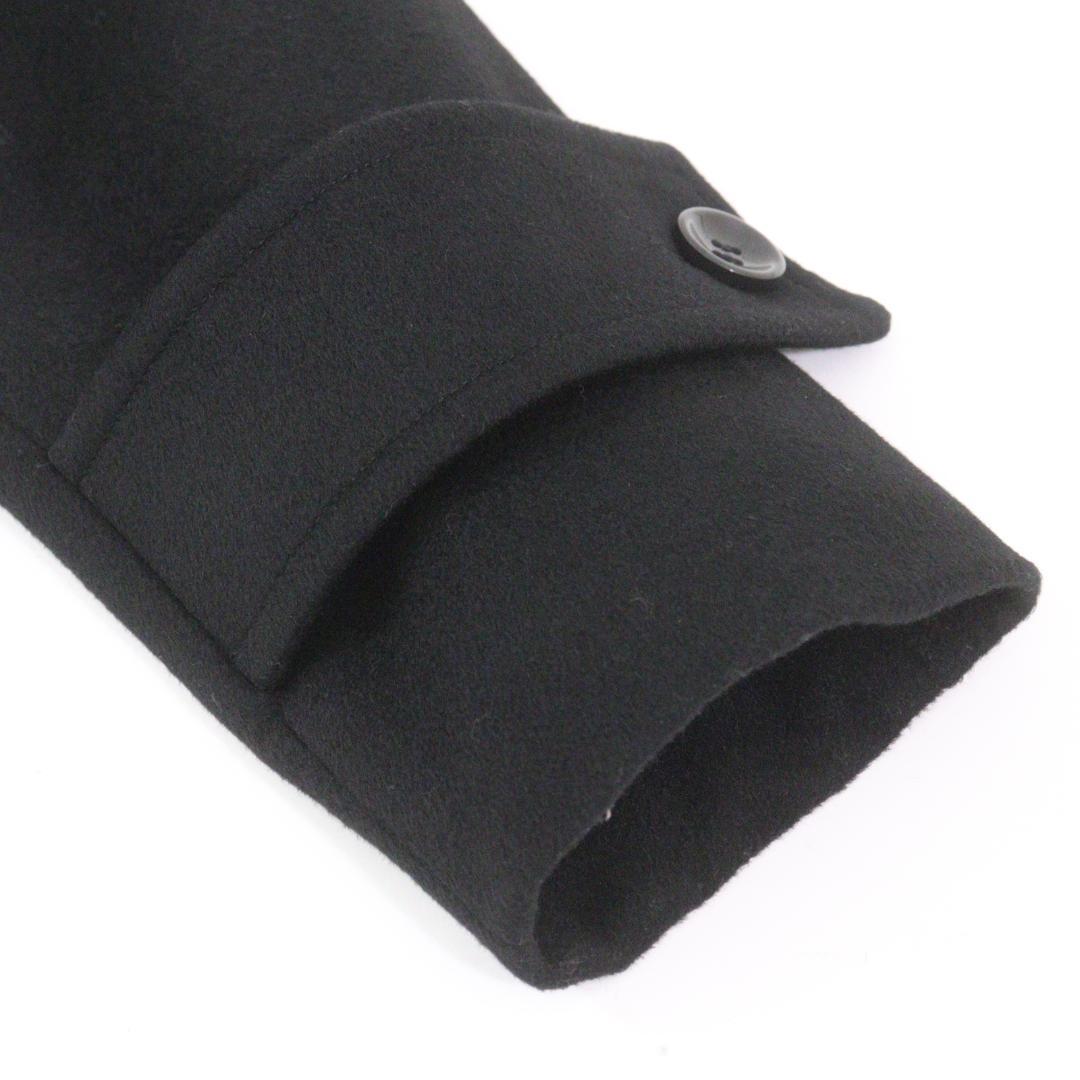 【むーみん。】ensuite Pコート カシミヤ100% ラビット