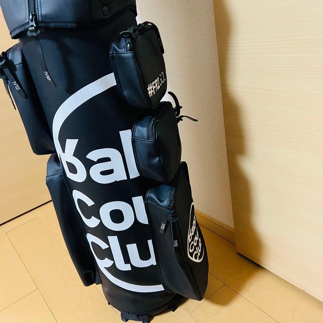 FR2GOLF fr2ゴルフ v12 v12ゴルフ バッグ キャディバッグ