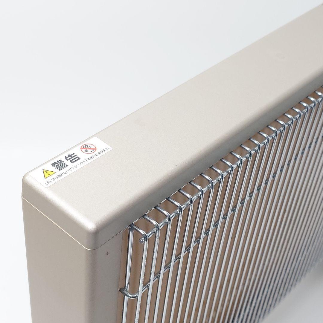 【美品】サンルミエ　キュート　E800LS 遠赤外線暖房器