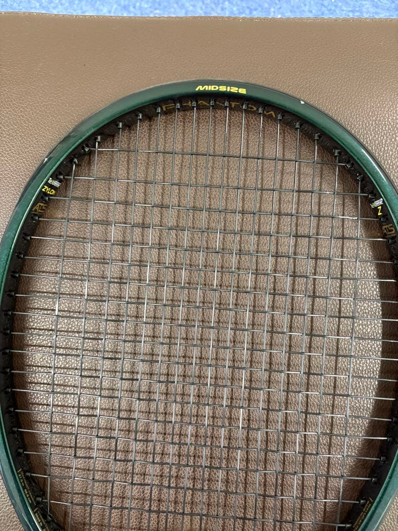 【Hayabusaさん専用】ファントムグラファイト97 （315g）グリップ2