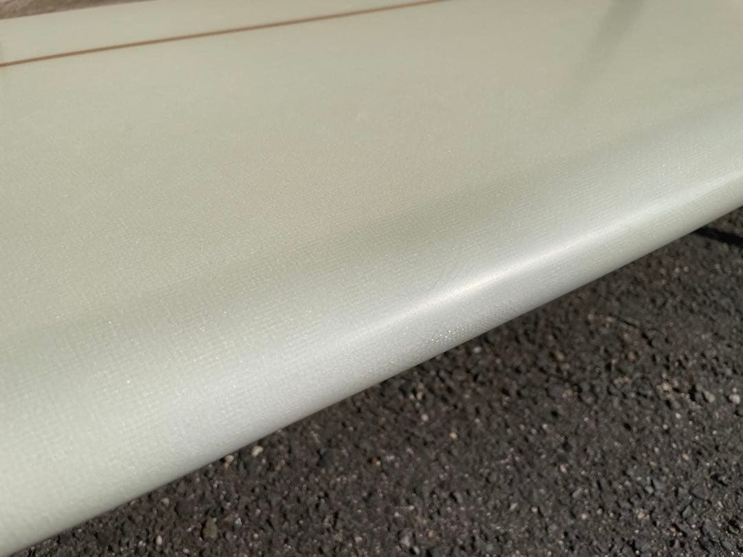 TANNER タナーサーフボード ARROW アロー 9'5\"