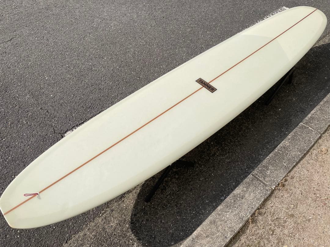 TANNER タナーサーフボード ARROW アロー 9'5\"