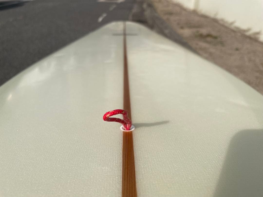 TANNER タナーサーフボード ARROW アロー 9'5\"