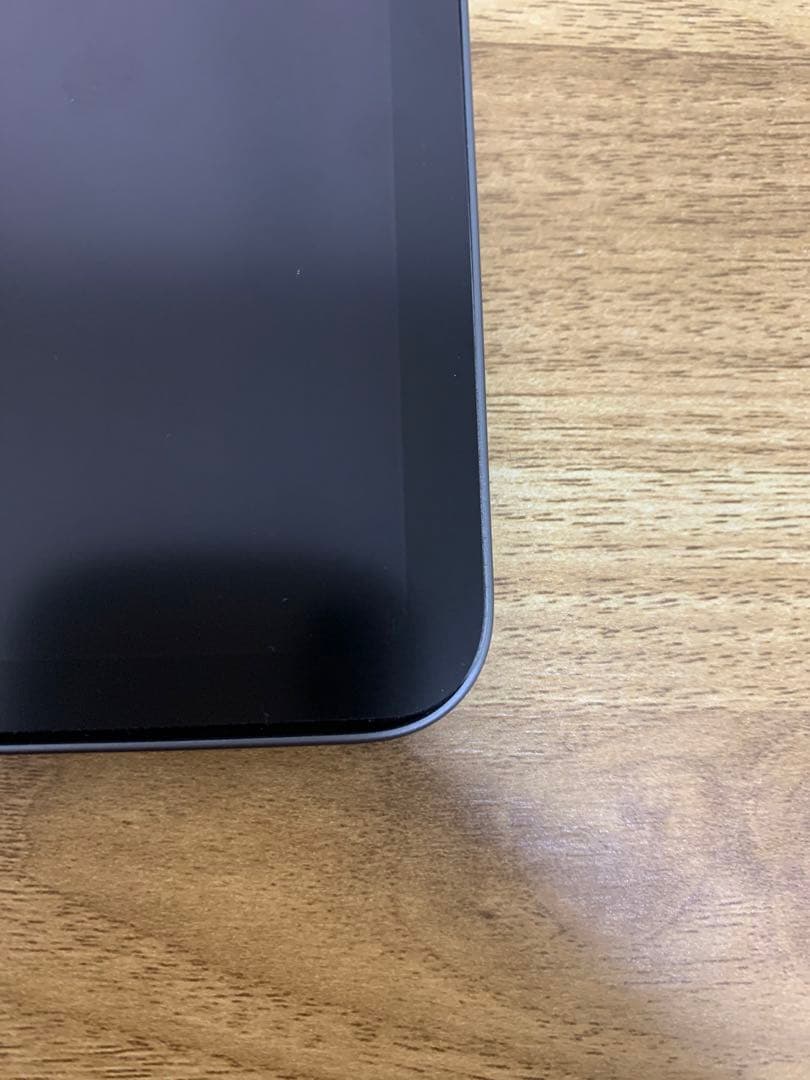 Apple iPad pro 11インチ　第三世代　スペースグレー　256GB