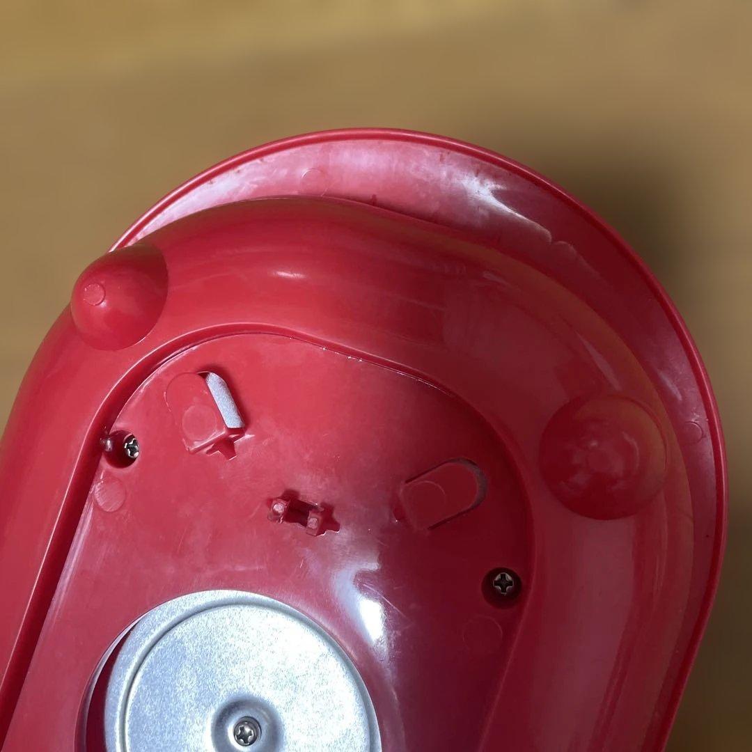 EÜPA TSK-2136(R) たこ焼き器　100v 600w