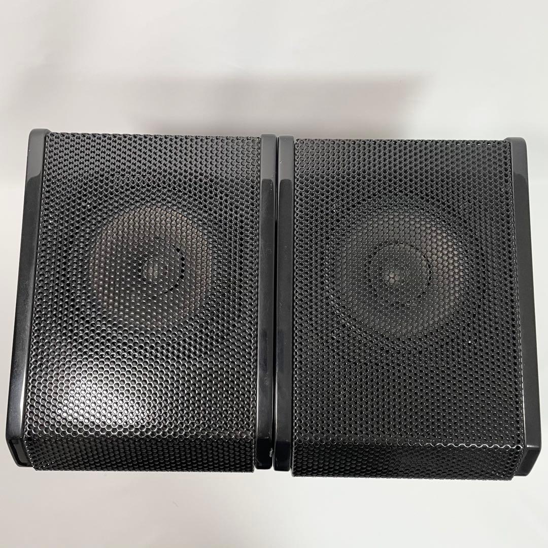 【希少】ZEROPOSITION フルレンジ ダブルコーン スピーカー ZS01