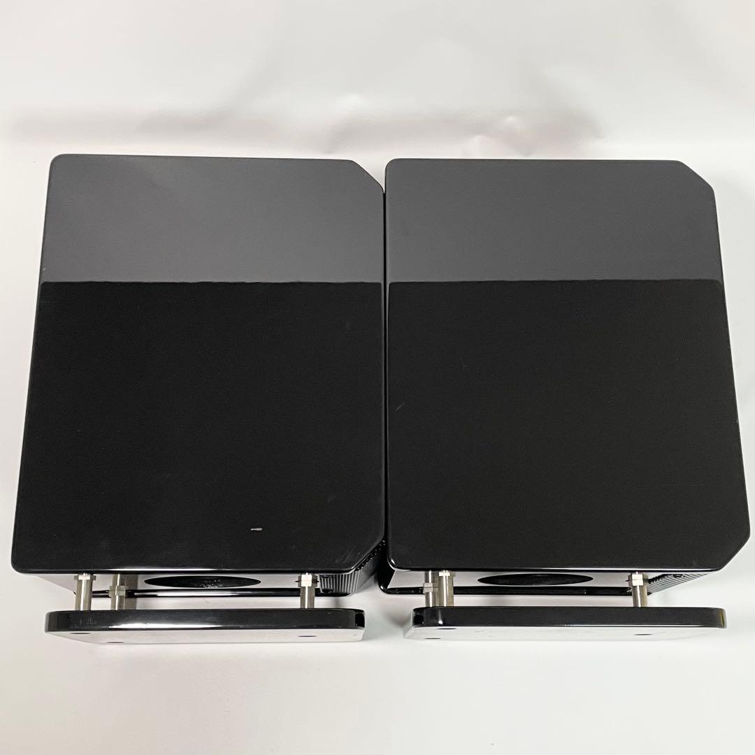 【希少】ZEROPOSITION フルレンジ ダブルコーン スピーカー ZS01