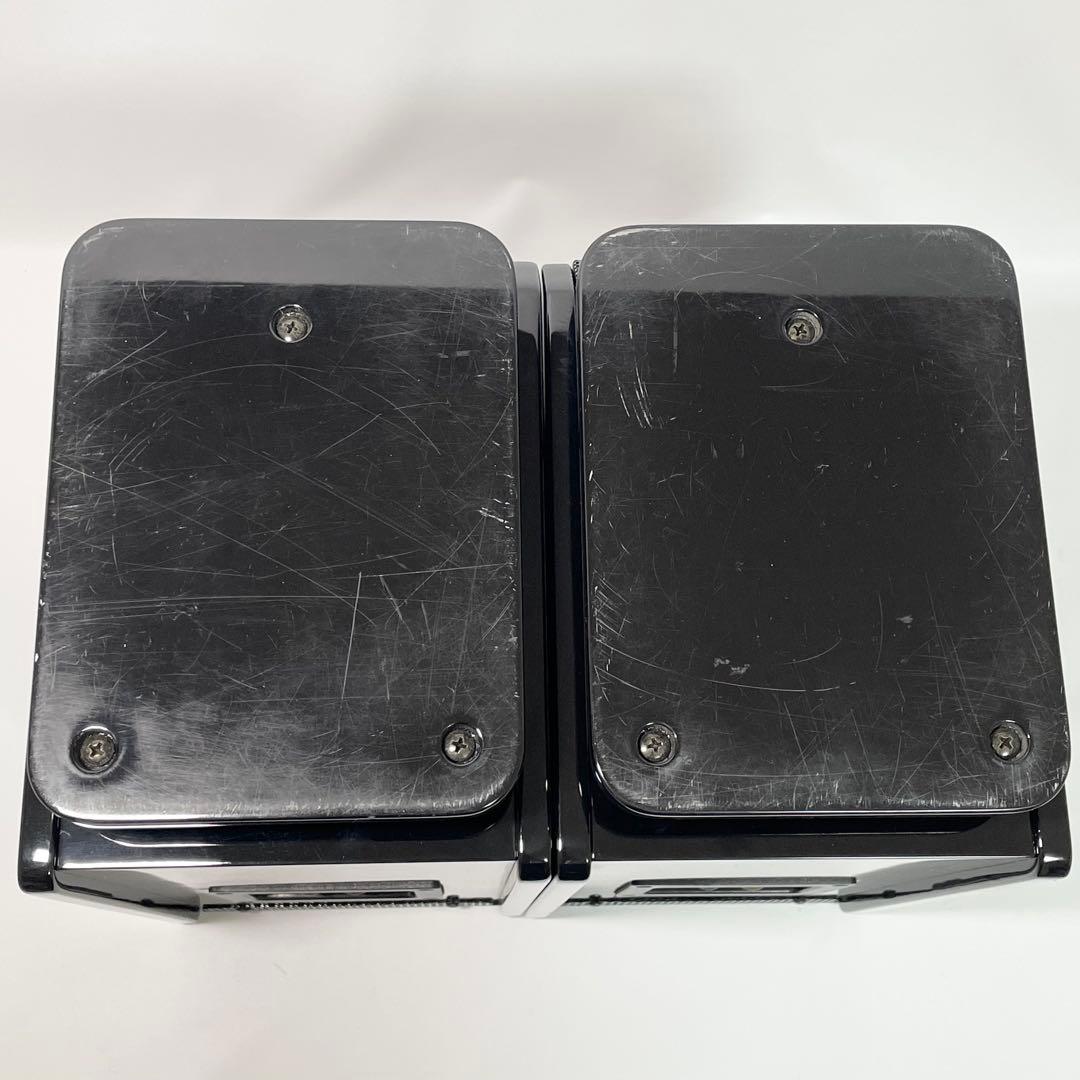 【希少】ZEROPOSITION フルレンジ ダブルコーン スピーカー ZS01