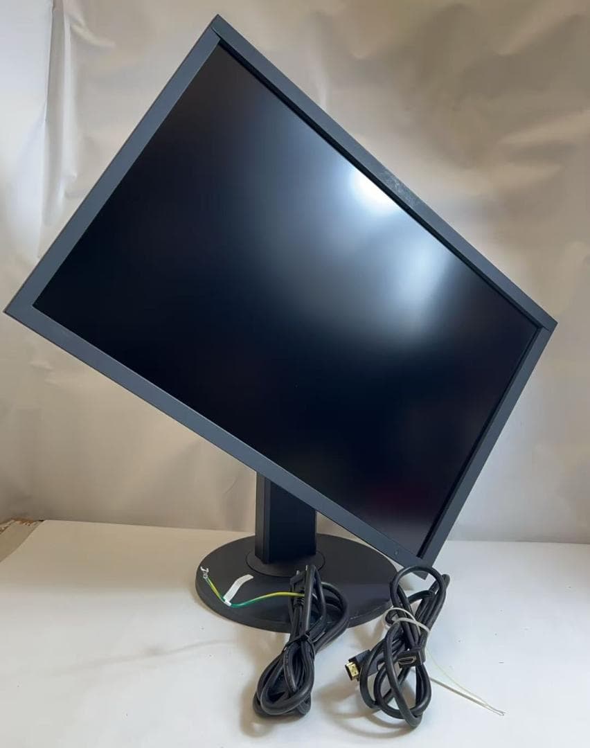 X*K様 EIZO 24.1型カラーマネジメント液晶モニター　CG2420