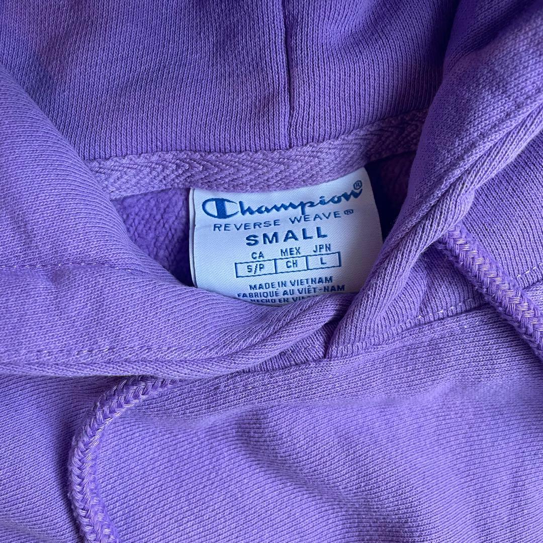 海外製 00s Champion リバースウィーブ 4色セット