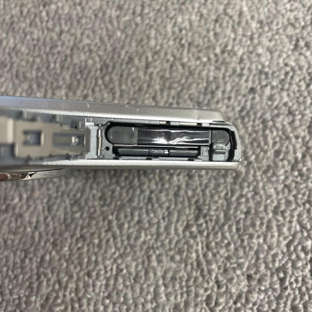 casio exilim 6x コンデジ　コンパクトデジタルカメラ