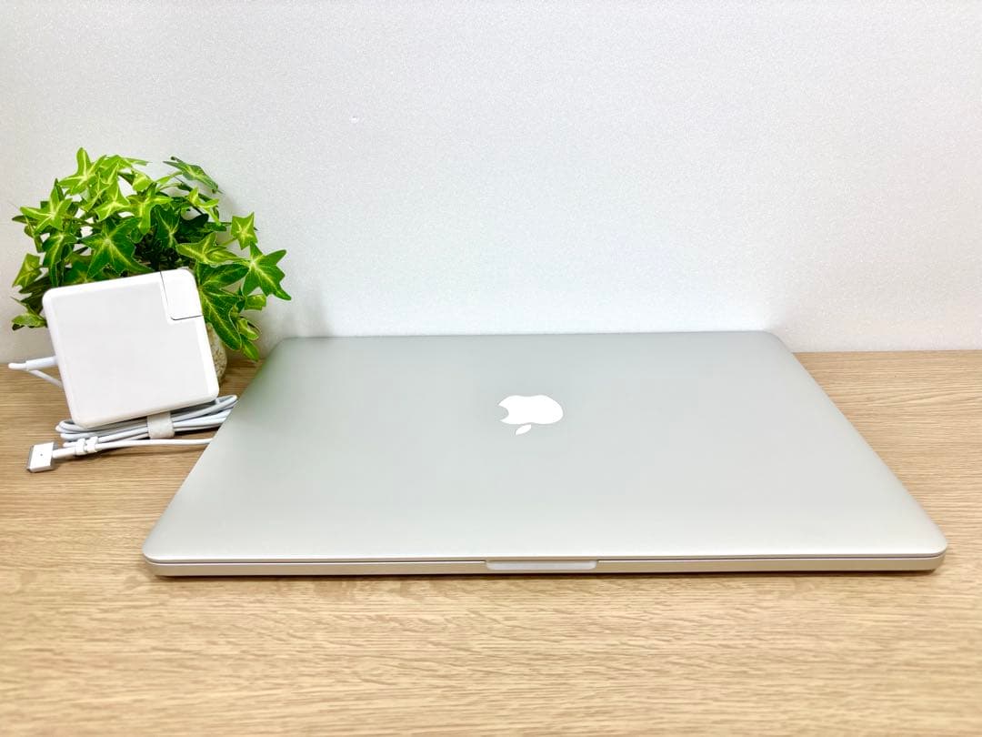 最上位3K！ Office2024 MacBook Pro15Windows11