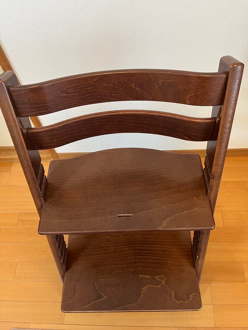 STOKKE TRIPTRAP ストッケ トリップトラップ ②