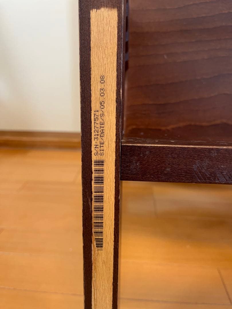 STOKKE TRIPTRAP ストッケ トリップトラップ ②