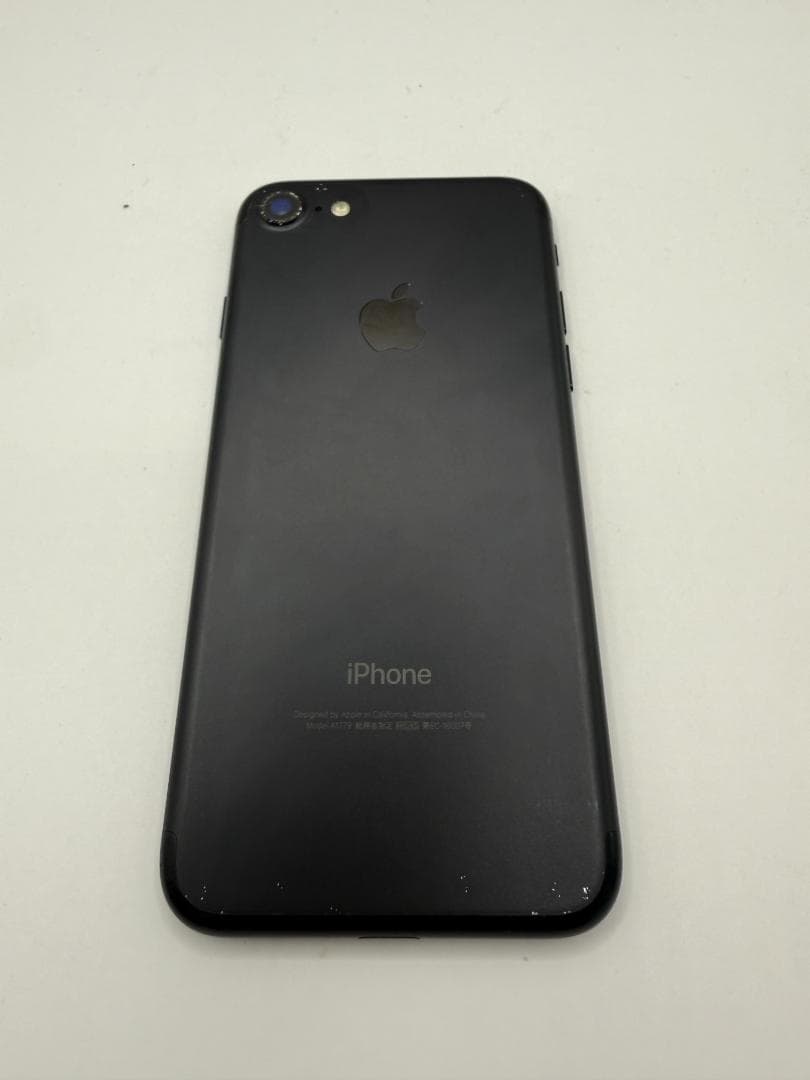 iPhone 8 64GB 動作良好 SIMなし AU　SIMロック有