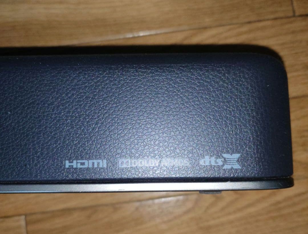 SONY ホームシステムスピーカー HT-X8500