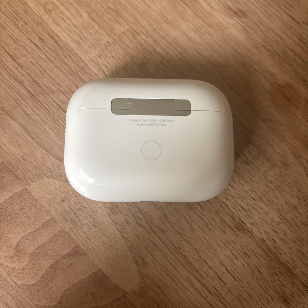 イヤホン Airpods pro 2