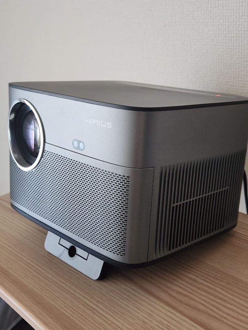 ア*ン様 WiMiUS ホームプロジェクター P64