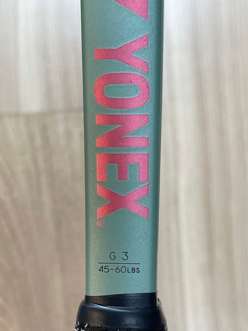 YONEX PERCEPT 100 【G3】