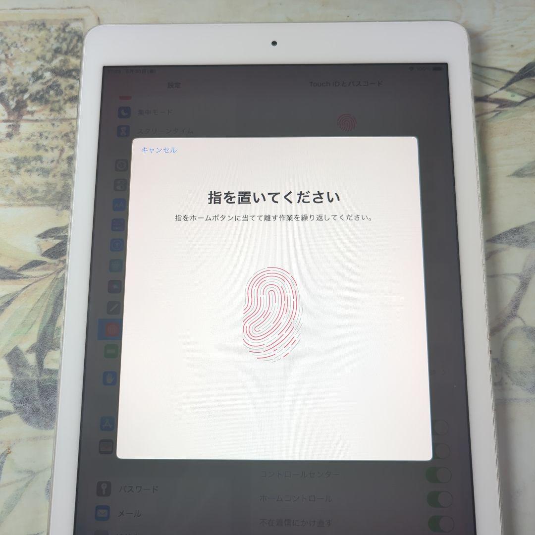 iPad本体 iPad Pro 9.7 32GB