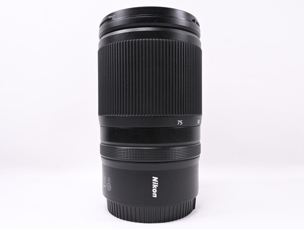 【超美品】 ニコン Nikon NIKKOR Z 28-75mm F2.8