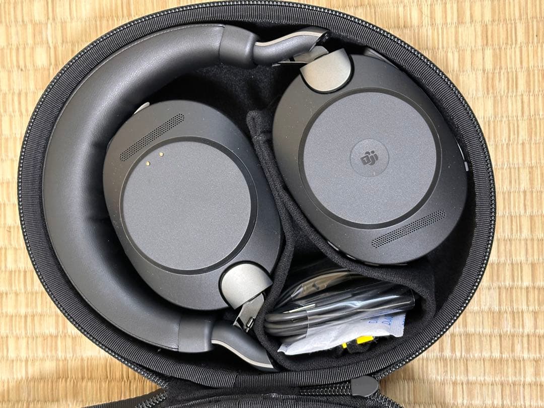 Jabra Evolve2 85 ワイヤレスヘッドセット ケース付き