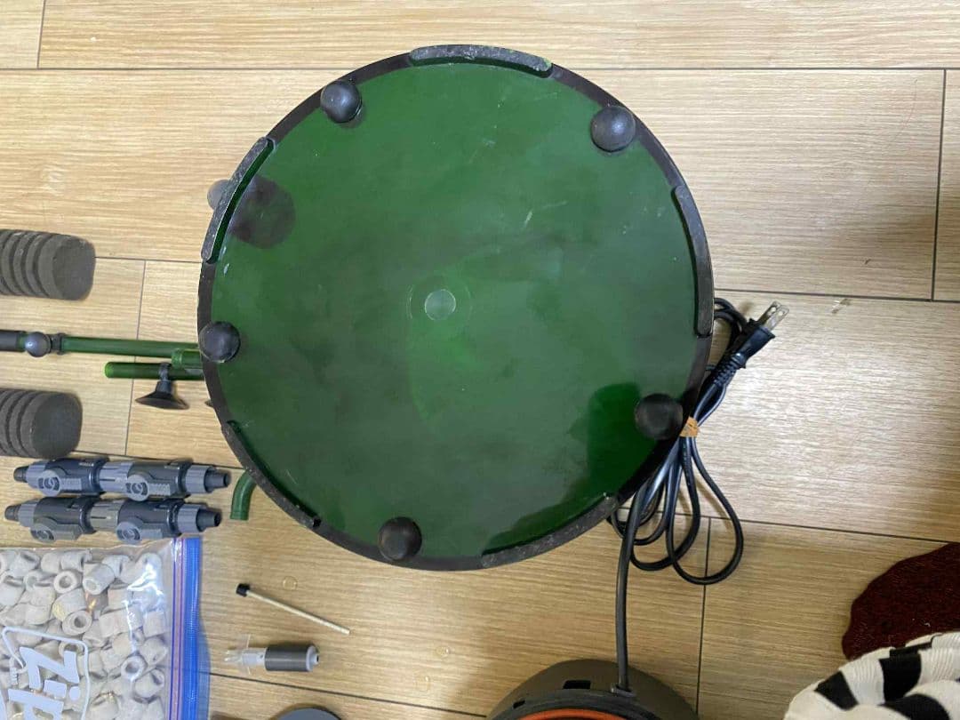 eheim 2015 (60hz中古)