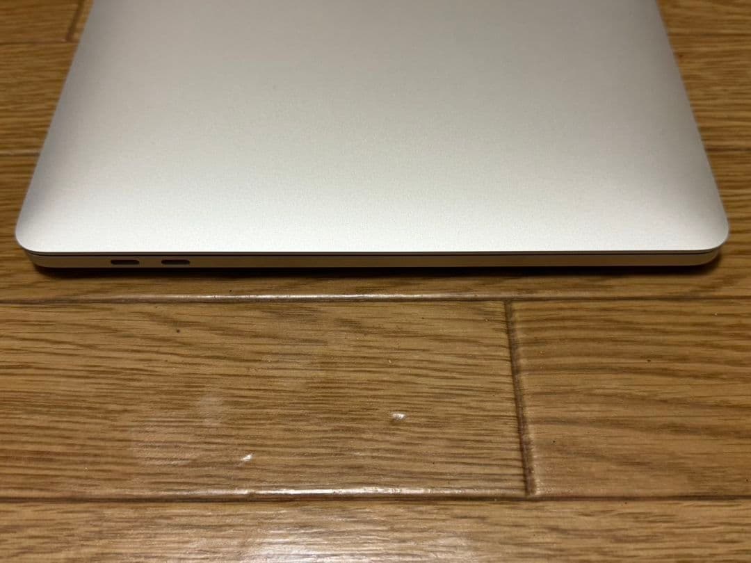 MacBook本体 MacBook Pro 2018 13.3inch