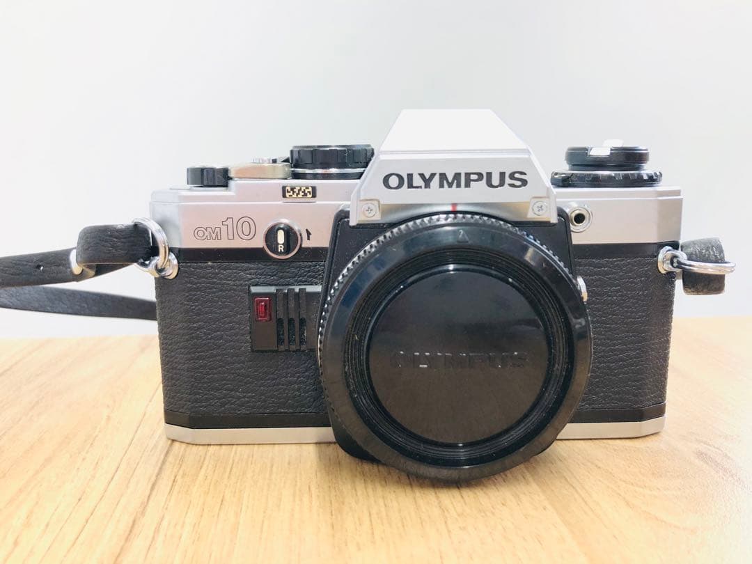 OLYMPUS カメラ