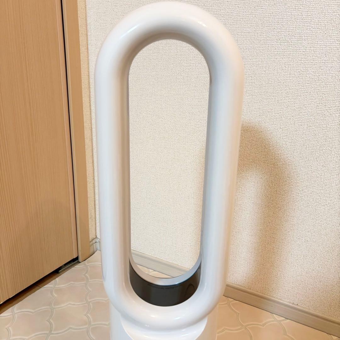 【極美品】Dyson Hot＋Cool AM09 ダイソン 2024年 動作良好