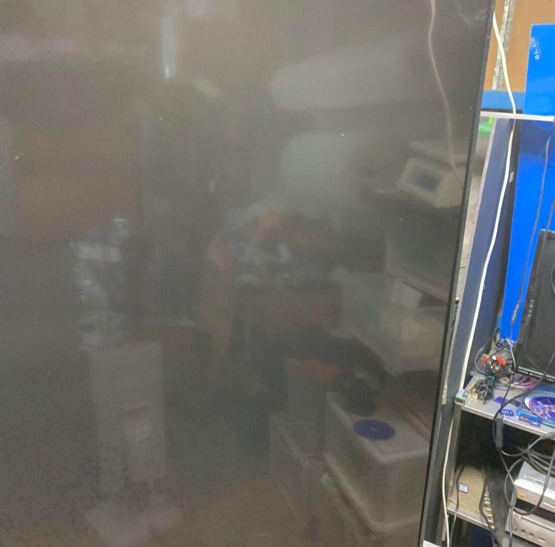 あきぞう G792R\" SONY 55V液晶テレビ KJ-55X8550G