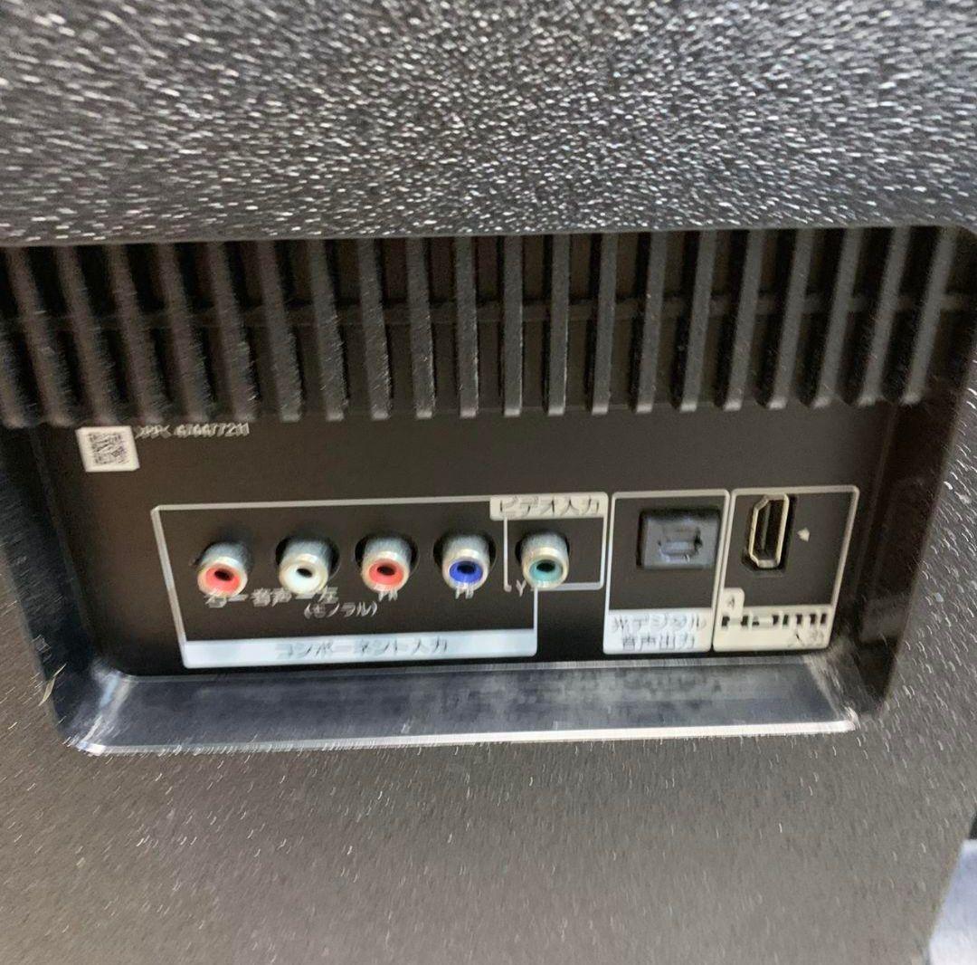 あきぞう G792R\" SONY 55V液晶テレビ KJ-55X8550G